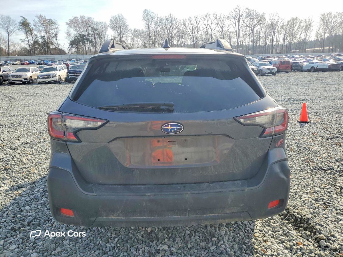 Subaru Outback 2023