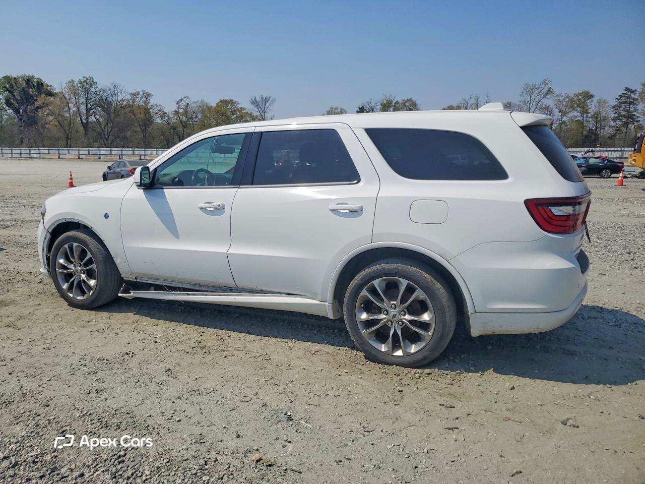 Dodge Durango 2020