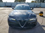 Alfa Romeo Giulia 2017
