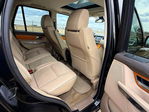 Land Rover Range Rover 2013