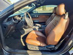 Ford Mustang 2015