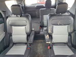 Ford Explorer 2022