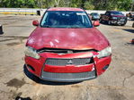 Mitsubishi Outlander 2011