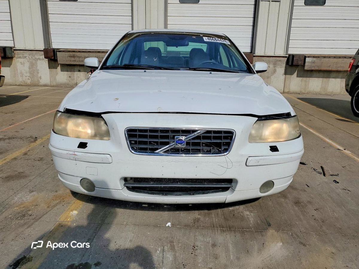 Volvo S60 2006