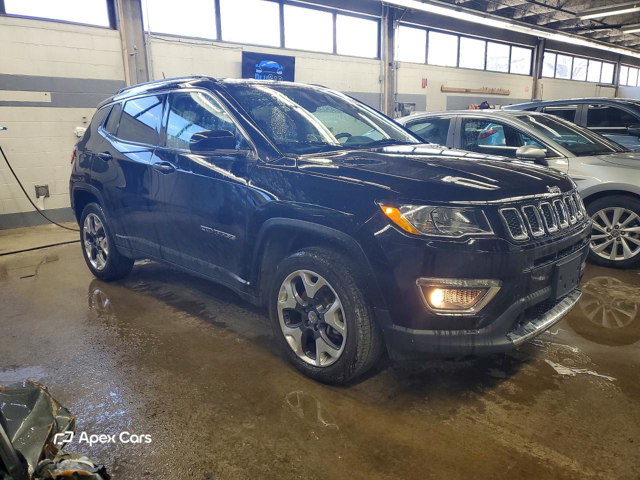 Jeep Compass 2021