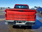 Chevrolet Silverado 2024