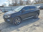 Lexus RX 2015