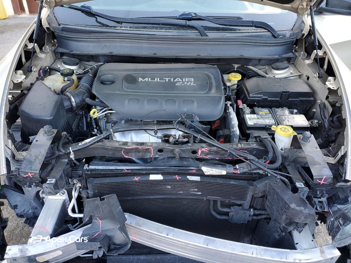 Jeep Cherokee 2015