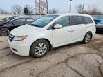 Honda Odyssey 2015