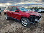 Jeep Cherokee 2016