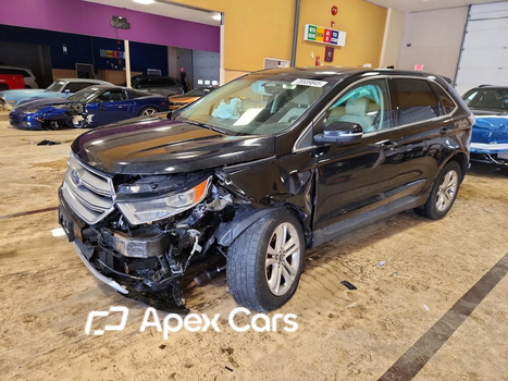 Ford Edge 2018 - Image 1 of 13