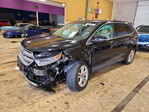 Ford Edge 2018