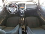 Nissan Versa 2014