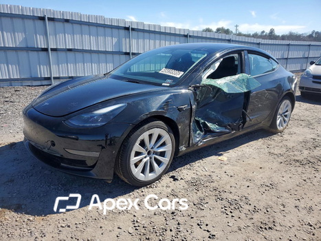 Tesla Model 3 2022 - Image 1 of 12