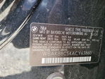 BMW Series 7 2010