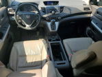 Honda CR-V 2012