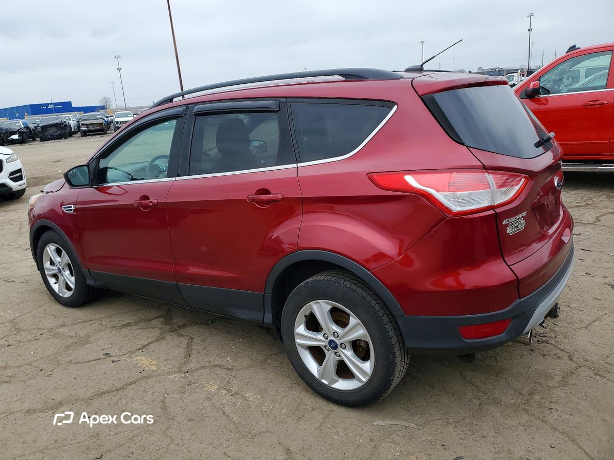 Ford Escape 2013