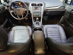 Ford Fusion 2016
