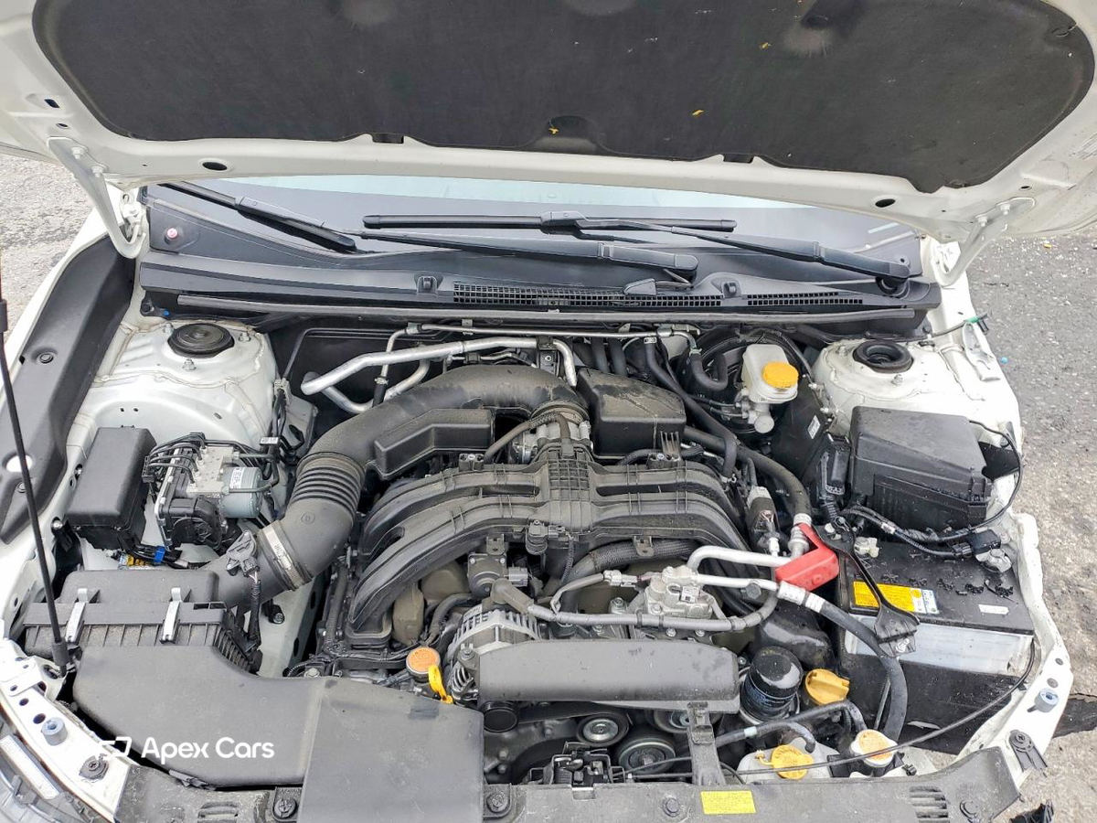 Subaru XV 2023