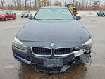 BMW Series 3 2017