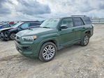 Toyota 4Runner 2022