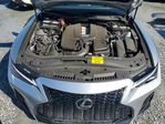 Lexus IS 2024