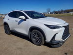 Lexus NX 2025