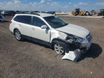 Subaru Outback 2013