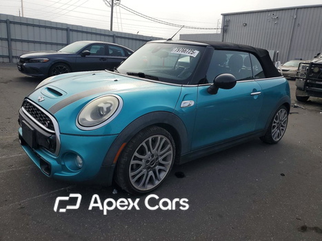 MINI Cooper 2016 - Image 1 of 13