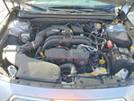 Subaru Legacy 2015