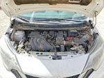 Nissan Versa 2017