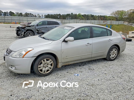 Nissan Altima 2011 - Image 1 of 12