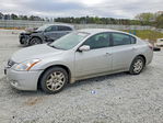 Nissan Altima 2011