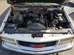 GMC Sierra 1999