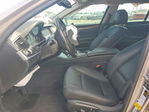 BMW Series 5 2014