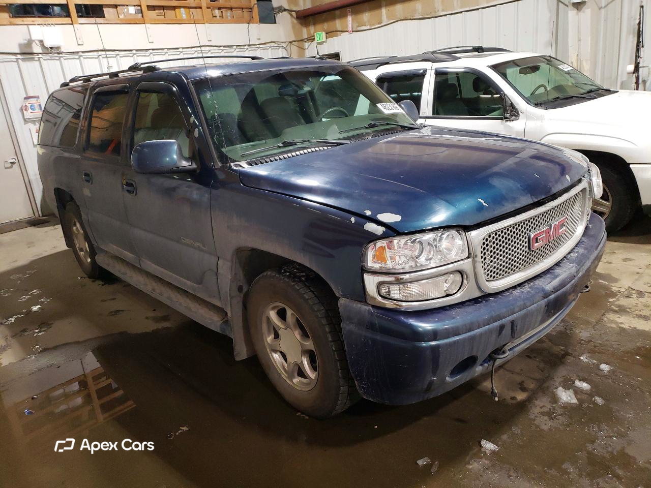 GMC  2005