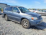 Toyota Highlander 2006