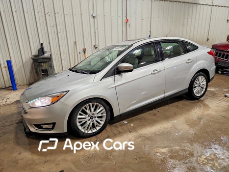 Ford Focus 2018 - Image 1 of 14