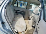 Ford Edge 2007
