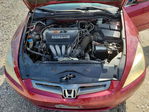 Honda Accord 2005
