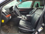 Subaru Legacy 2012