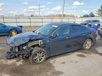 Kia Optima 2016
