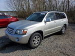 Toyota Highlander 2004