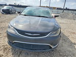 Chrysler 200 2015