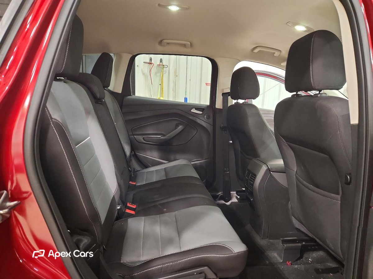 Ford Escape 2014