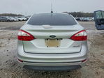 Ford Fiesta 2017