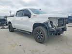 Chevrolet Silverado 2019