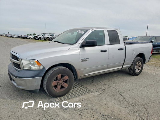 RAM 1500 2016 - Image 1 of 12