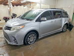 Toyota Sienna 2018