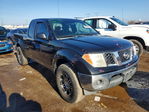 Nissan Navara (Frontier) 2008